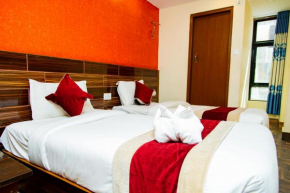 Hotel Everest Regency